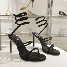 Rene Caovilla Sandals